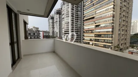 Apartamento com 3 Quartos à venda, 170m² no Barra da Tijuca, Rio de Janeiro