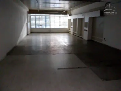 Sala Comercial para alugar, 177m² no Bom Retiro, São Paulo