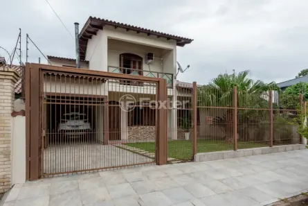 Casa com 3 Quartos à venda, 313m² no Parque Santa Fé, Porto Alegre