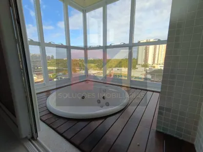 Apartamento com 4 Quartos à venda, 218m² no Jardins, Aracaju