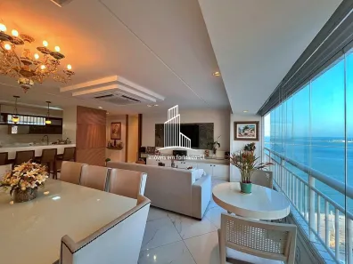 Apartamento com 3 Quartos à venda, 132m² no Mucuripe, Fortaleza