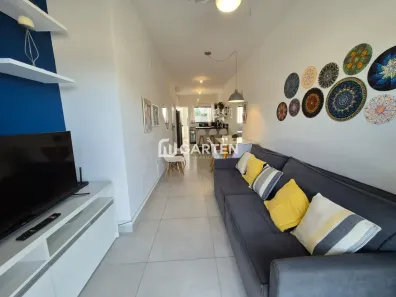Apartamento com 2 Quartos à venda, 65m² no Sertãozinho, Matinhos