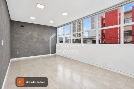 Sala Comercial para alugar, 40m² no Centro, Itajaí