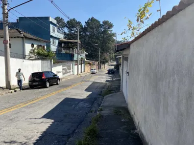 Casa com 4 Quartos à venda, 500m² no Arraial Paulista, Taboão da Serra