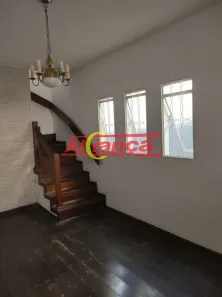 Sobrado com 4 Quartos à venda, 120m² no Vila Rosália, Guarulhos