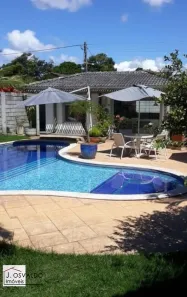 Casa de Condomínio com 7 Quartos à venda, 420m² no Portão, Lauro de Freitas