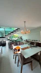 Casa de Condomínio com 3 Quartos à venda, 200m² no Antares, Maceió