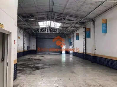 Galpão/Depósito/Armazém à venda, 368m² no Butantã, São Paulo