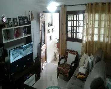 Sobrado com 3 Quartos à venda, 80m² no Jardim Amaralina, São Paulo