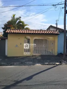 Casa com 3 Quartos à venda, 94m² no Salto de São José, Salto