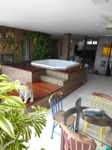 Cobertura com 4 Quartos à venda, 351m² no Tirol, Natal