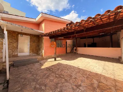 Casa com 5 Quartos para alugar, 360m² no Santa Inês, Belo Horizonte