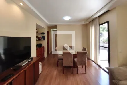 Apartamento com 3 Quartos à venda, 82m² no Jardim do Lago, Campinas
