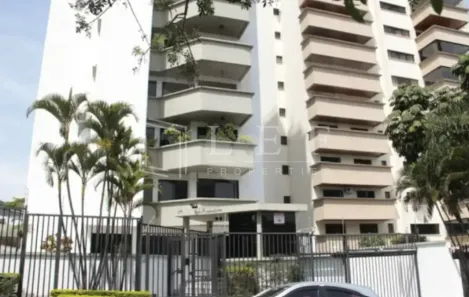Apartamento com 3 Quartos à venda, 180m² no Vila Alexandria, São Paulo