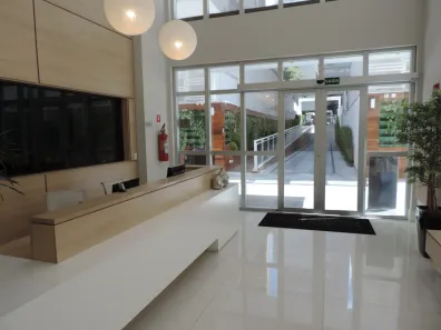 Sala Comercial para alugar, 30m² no Consolação, São Paulo