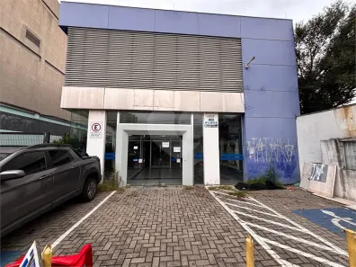 Prédio Comercial para alugar, 533m² no Jardim Japão, São Paulo