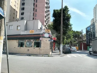 Prédio Comercial à venda, 350m² no Vila Nova Conceição, São Paulo