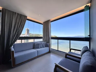 Apartamento com 3 Quartos à venda, 138m² no Centro, Itapema