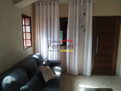 Casa com 3 Quartos à venda, 300m² no Santa Teresinha, São Paulo