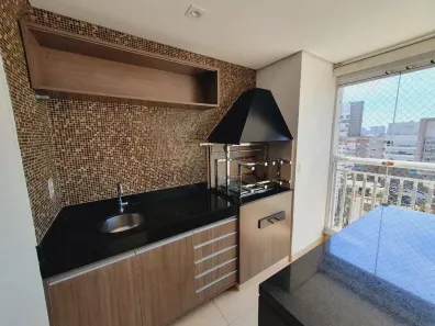 Apartamento com 3 Quartos à venda, 115m² no Chácara Inglesa, São Paulo