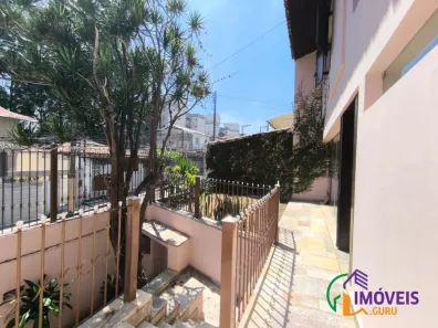 Casa com 3 Quartos à venda, 261m² no Jardim Pinheiros, São Paulo