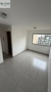 Apartamento com 1 Quarto à venda, 40m² no Consolação, São Paulo