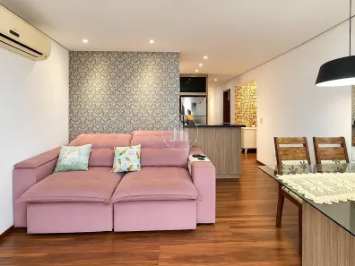 Apartamento com 2 Quartos à venda, 76m² no Centro, Palhoça