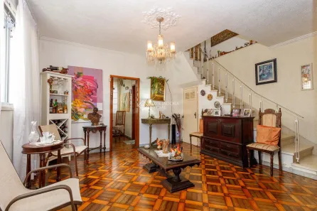 Casa com 3 Quartos à venda, 145m² no Auxiliadora, Porto Alegre