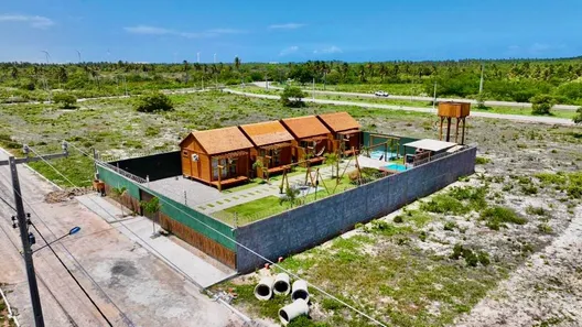 Lote/Terreno com 1 Quarto à venda, 200m² no , Trairi