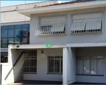 Imóvel Comercial com 3 Quartos para alugar, 123m² no Sumarezinho, São Paulo