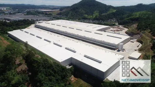 Galpão/Depósito/Armazém para alugar, 10672m² no Empresarial Paineira (Jordanésia), Cajamar