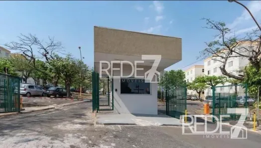 Apartamento com 3 Quartos à venda, 76m² no Conjunto Residencial Parque Bandeirantes, Campinas