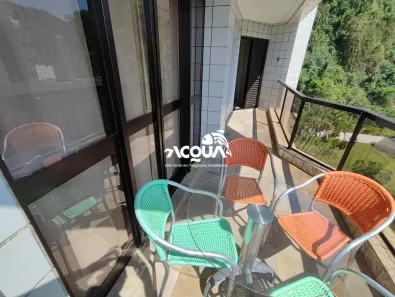 Apartamento com 3 Quartos à venda, 93m² no Enseada, Guarujá
