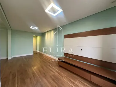 Apartamento com 3 Quartos à venda, 90m² no Jardim Santana, Americana