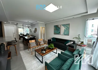 Apartamento com 3 Quartos à venda, 112m² no Centro, Balneário Camboriú