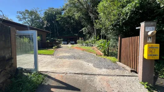 Casa com 5 Quartos à venda, 220m² no Rio Tavares, Florianópolis