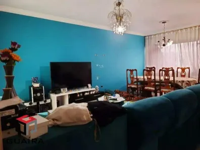 Sobrado com 3 Quartos à venda, 180m² no Vila Camilópolis, Santo André