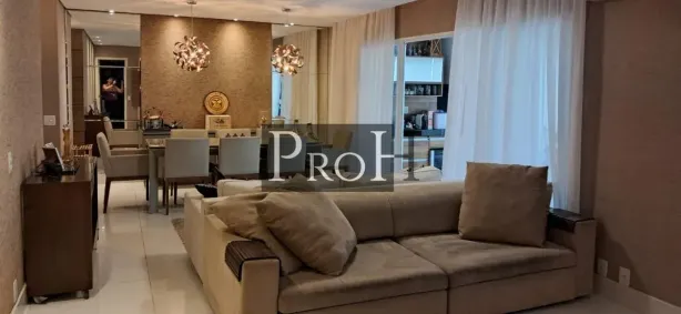 Apartamento com 3 Quartos à venda, 146m² no Santa Paula, São Caetano do Sul