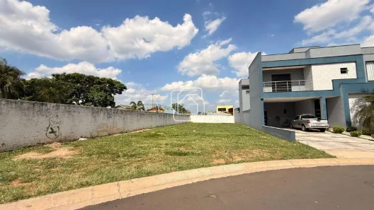 Lote/Terreno à venda, 410m² no Jardim Residencial Dona Lucilla, Indaiatuba