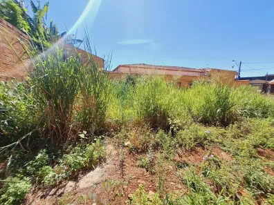 Lote/Terreno à venda, 250m² no Vila Monte Alegre, Ribeirão Preto