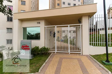 Apartamento com 2 Quartos à venda, 32m² no Fazenda Aricanduva, São Paulo