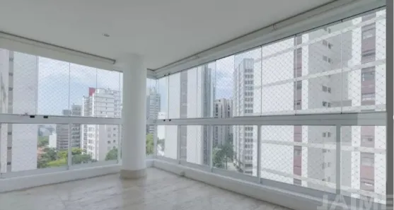 Apartamento com 4 Quartos à venda, 236m² no Perdizes, São Paulo