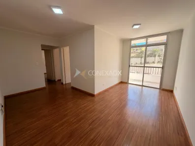 Apartamento com 3 Quartos à venda, 76m² no Jardim Antonio Von Zuben, Campinas