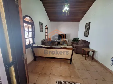 Casa com 4 Quartos à venda, 255m² no Parque da Represa, Jundiaí