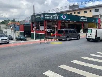 Ponto Comercial à venda, 500m² no Vila Guilherme, São Paulo