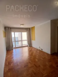 Cobertura com 3 Quartos para alugar, 81m² no Itaim Bibi, São Paulo