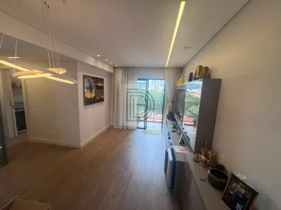 Apartamento com 2 Quartos à venda, 70m² no Vila Gomes, São Paulo