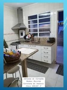 Casa com 2 Quartos à venda, 70m² no Granja Viana, Cotia
