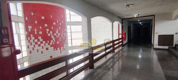 Sala Comercial para alugar, 95m² no Centro, Uberaba
