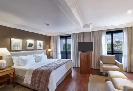 Flat com 1 Quarto à venda, 47m² no Pinheiros, São Paulo